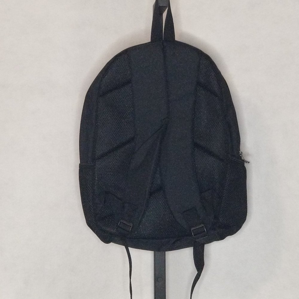 Hand Painted Back Pack - Picture 2 of 7
